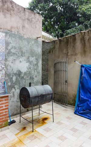 Casa à venda com 255m², 4 quartos e 3 vagasVaranda
