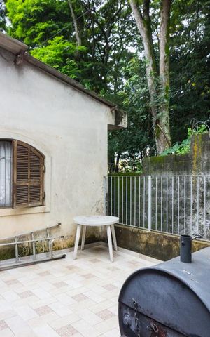 Casa à venda com 255m², 4 quartos e 3 vagasVaranda