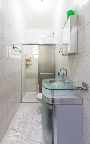 Casa à venda com 255m², 4 quartos e 3 vagasBanheiro