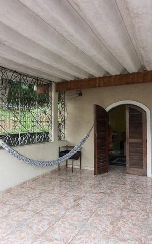 Casa à venda com 255m², 4 quartos e 3 vagasTerraço