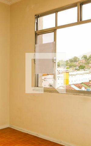 Apartamento para alugar com 40m², 2 quartos e 1 vaga Apartamento para alugar com 40m², 2 quartos e 1 vagaQuarto 2