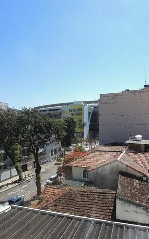 Apartamento para alugar com 75m², 2 quartos e 1 vagaVista do Quarto 1