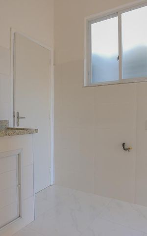 Apartamento para alugar com 75m², 2 quartos e 1 vagaCozinha