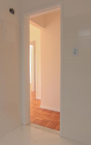 Apartamento para alugar com 75m², 2 quartos e 1 vagaCozinha