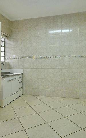 Casa para alugar com 90m², 2 quartos e sem vagaCozinha