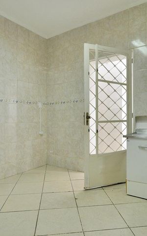 Casa para alugar com 90m², 2 quartos e sem vagaCozinha
