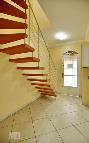 Casa para alugar com 90m², 2 quartos e sem vagaHall de Entrada
