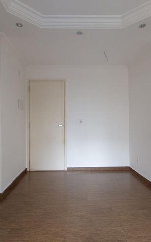 Apartamento à venda com 54m², 2 quartos e 1 vaga Apartamento à venda com 54m², 2 quartos e 1 vagaSala