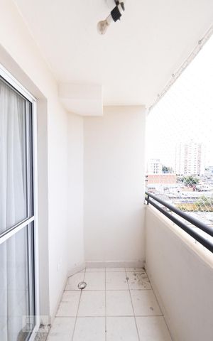 Apartamento à venda com 74m², 2 quartos e 1 vaga Apartamento à venda com 74m², 2 quartos e 1 vagavaranda