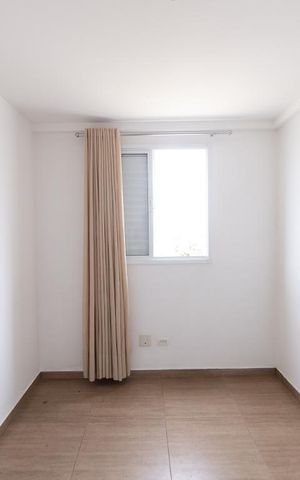 Apartamento à venda com 74m², 2 quartos e 1 vaga Apartamento à venda com 74m², 2 quartos e 1 vagaQuarto 2