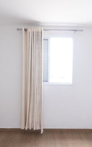 Apartamento à venda com 74m², 2 quartos e 1 vaga Apartamento à venda com 74m², 2 quartos e 1 vagaQuarto 1