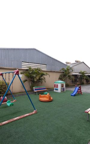 Apartamento à venda com 74m², 2 quartos e 1 vaga Apartamento à venda com 74m², 2 quartos e 1 vagaÁrea Comum - Playground