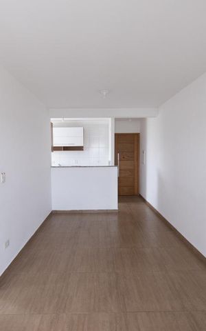 Apartamento à venda com 74m², 2 quartos e 1 vaga Apartamento à venda com 74m², 2 quartos e 1 vagaSala