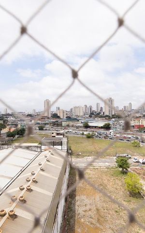 Apartamento à venda com 74m², 2 quartos e 1 vaga