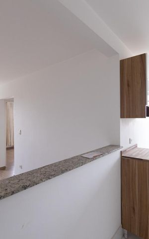 Apartamento à venda com 74m², 2 quartos e 1 vaga Apartamento à venda com 74m², 2 quartos e 1 vagaCozinha