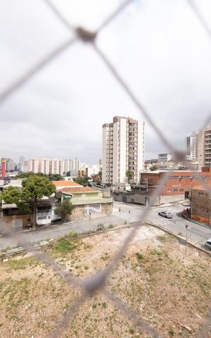 Apartamento à venda com 74m², 2 quartos e 1 vaga Apartamento à venda com 74m², 2 quartos e 1 vagaVista Área de Serviço