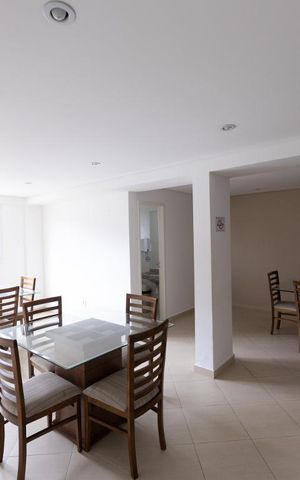Apartamento à venda com 74m², 2 quartos e 1 vaga