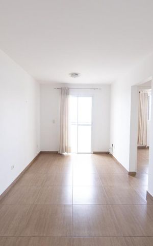 Apartamento à venda com 74m², 2 quartos e 1 vaga Apartamento à venda com 74m², 2 quartos e 1 vagaSala