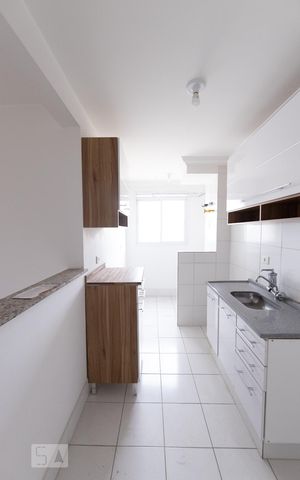 Apartamento à venda com 74m², 2 quartos e 1 vaga Apartamento à venda com 74m², 2 quartos e 1 vagaCozinha