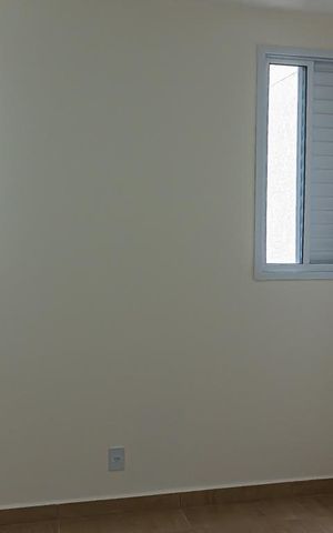 Apartamento para alugar com 45m², 2 quartos e 1 vagaQuarto 2