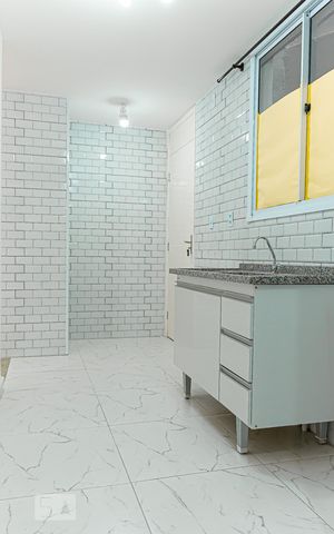 Apartamento para alugar com 45m², 2 quartos e 1 vagaCozinha