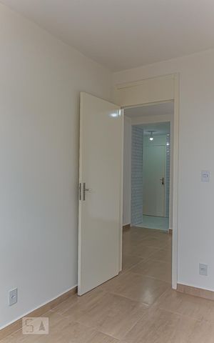 Apartamento para alugar com 45m², 2 quartos e 1 vagaQuarto 1