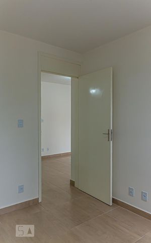 Apartamento para alugar com 45m², 2 quartos e 1 vagaQuarto 2