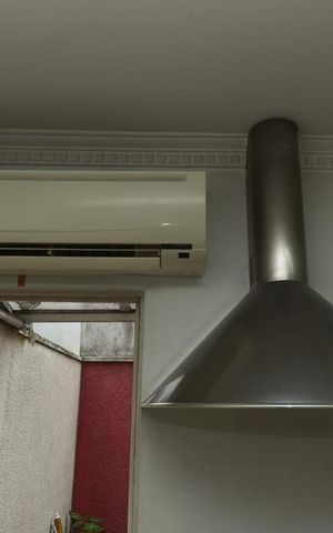Casa à venda com 250m², 3 quartos e 1 vaga Casa à venda com 250m², 3 quartos e 1 vagaDetalhe da cozinha