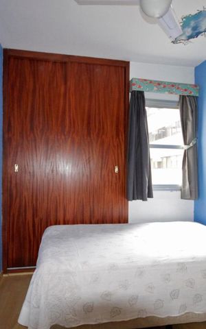 Apartamento à venda com 28m², 1 quarto e 1 vagaSuíte