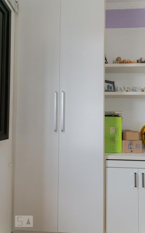 Apartamento à venda com 112m², 3 quartos e 2 vagas Apartamento à venda com 112m², 3 quartos e 2 vagasQuarto 2