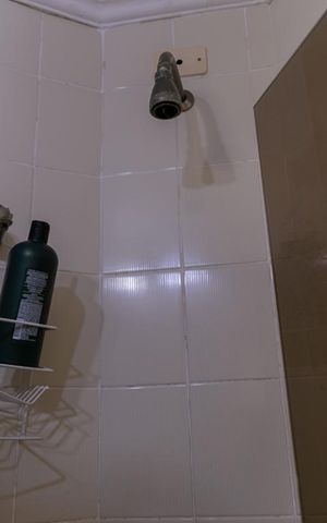 Apartamento à venda com 112m², 3 quartos e 2 vagas Apartamento à venda com 112m², 3 quartos e 2 vagasBanheiro da Suíte