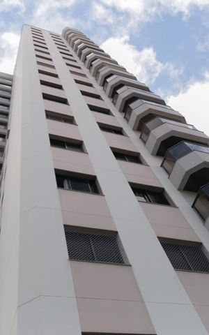 Apartamento à venda com 112m², 3 quartos e 2 vagas Apartamento à venda com 112m², 3 quartos e 2 vagasFachada