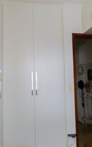 Apartamento à venda com 112m², 3 quartos e 2 vagas Apartamento à venda com 112m², 3 quartos e 2 vagasQuarto 1