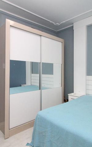 Apartamento à venda com 145m², 3 quartos e sem vagaDormitorio 2