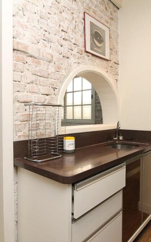 Apartamento à venda com 145m², 3 quartos e sem vagaChurrasqueira