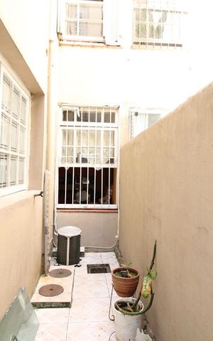 Apartamento à venda com 145m², 3 quartos e sem vagaPatio Area Externa