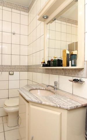 Apartamento à venda com 145m², 3 quartos e sem vagaBanheiro Dormitorio 2 - Suite 