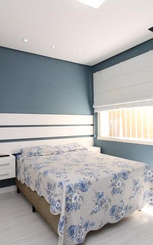 Apartamento à venda com 145m², 3 quartos e sem vagaDormitorio 1  - suite 