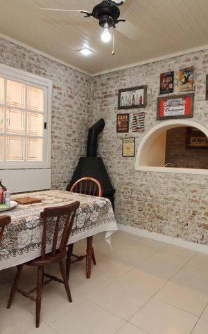 Apartamento à venda com 145m², 3 quartos e sem vagaSala de Jantar