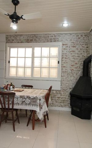 Apartamento à venda com 145m², 3 quartos e sem vagaSala de Jantar