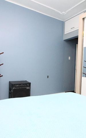 Apartamento à venda com 145m², 3 quartos e sem vagaDormitorio 2