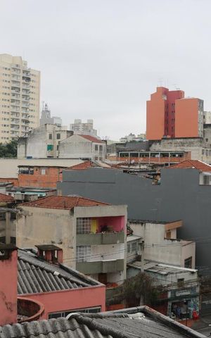 Apartamento à venda com 54m², 1 quarto e sem vagaVista