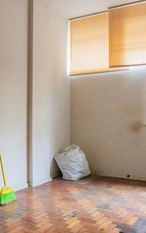 Apartamento à venda com 40m², 1 quarto e sem vaga Apartamento à venda com 40m², 1 quarto e sem vagaSala