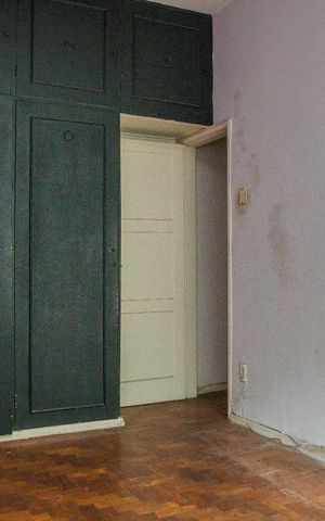 Apartamento à venda com 40m², 1 quarto e sem vaga Apartamento à venda com 40m², 1 quarto e sem vagaQuarto