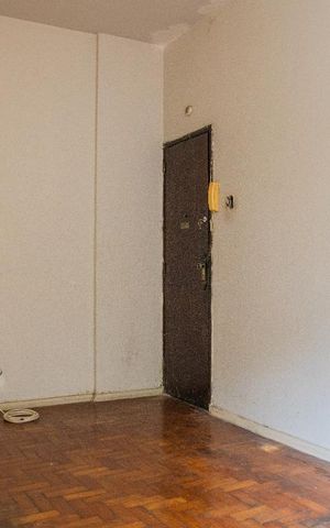 Apartamento à venda com 40m², 1 quarto e sem vaga Apartamento à venda com 40m², 1 quarto e sem vagaSala