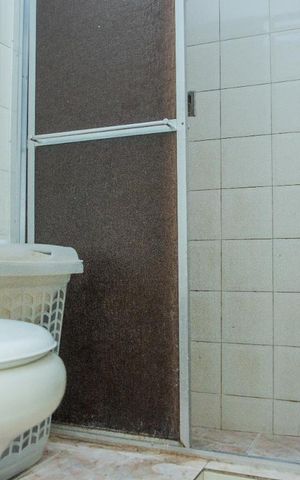 Apartamento à venda com 40m², 1 quarto e sem vaga Apartamento à venda com 40m², 1 quarto e sem vagaBanheiro