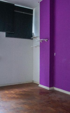 Apartamento à venda com 40m², 1 quarto e sem vaga Apartamento à venda com 40m², 1 quarto e sem vagaQaurto