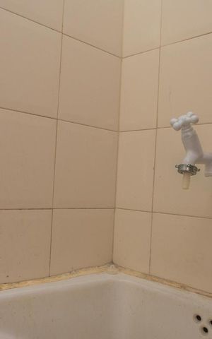 Apartamento à venda com 40m², 1 quarto e sem vaga Apartamento à venda com 40m², 1 quarto e sem vagaBanheiro