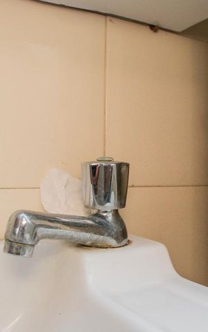 Apartamento à venda com 40m², 1 quarto e sem vaga Apartamento à venda com 40m², 1 quarto e sem vagaBanheiro