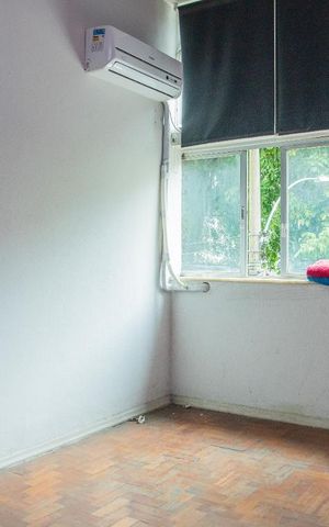 Apartamento à venda com 40m², 1 quarto e sem vaga Apartamento à venda com 40m², 1 quarto e sem vagaQuarto